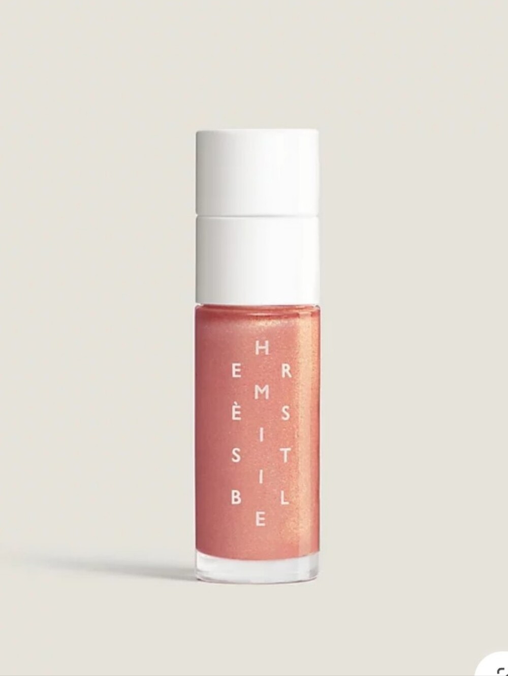 Hermes Infused Care Oil - Rose Nashi